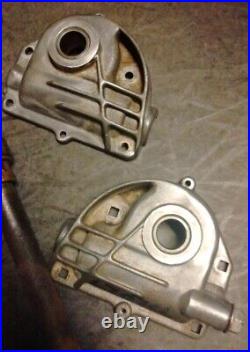 Ariens 932 Series Snowblower 3/4 Auger Shaft Gearbox Gears 53206700, 53200100 Ariens 932 Series Snowblower 3/4 Auger Shaft Gearbox Gears 53206700, 53200100