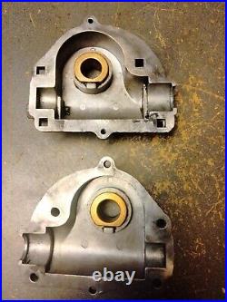 Ariens 932 Series Snowblower 3/4 Auger Shaft Gearbox Gears 53206700, 53200100 Ariens 932 Series Snowblower 3/4 Auger Shaft Gearbox Gears 53206700, 53200100