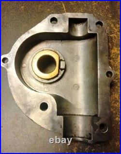 Ariens 932 Series Snowblower 3/4 Auger Shaft Gearbox Gears 53206700, 53200100 Ariens 932 Series Snowblower 3/4 Auger Shaft Gearbox Gears 53206700, 53200100