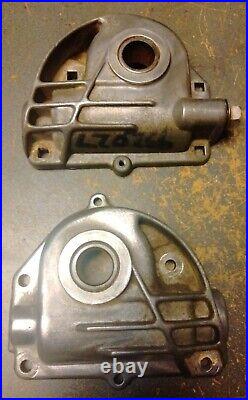 Ariens 932 Series Snowblower 3/4 Auger Shaft Gearbox Gears 53206700, 53200100 Ariens 932 Series Snowblower 3/4 Auger Shaft Gearbox Gears 53206700, 53200100