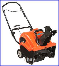 Ariens 938032 Path Pro 21-In. Single-Stage Snow Thrower, 208cc AX Engine