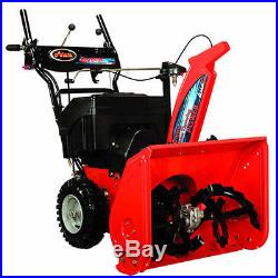 Ariens AMP (24) Electric Two-Stage Snow Blower