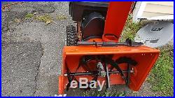 Ariens AMP (24) Electric Two-Stage Snow Blower