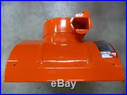 Ariens Blower Housing Part # 52409700 For 32 Snowblower Snow Thrower and Parts