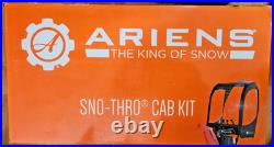 Ariens Cab for 2-stage snow blower Ariens Cab for 2-stage snow blower
