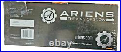 Ariens Cab for 2-stage snow blower Ariens Cab for 2-stage snow blower