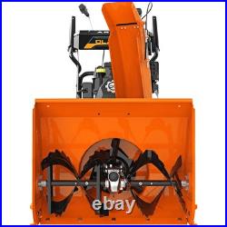 Ariens Classic 24 2-Stage Self-Propelled Snow Blower with Electric Start