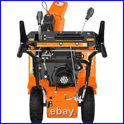Ariens Classic 24 2-Stage Self-Propelled Snow Blower with Electric Start