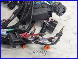 Ariens Co Main Wiring Harness Assembly OEM 09444600-B 2021 Mammoth 850 Tractor