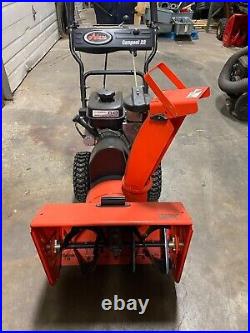 Ariens Compact 22 Gas Two Stage Snow Blower