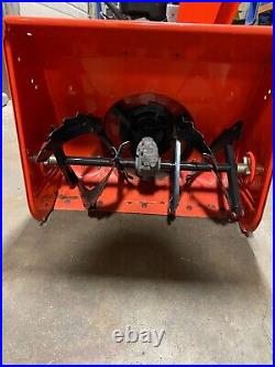 Ariens Compact 22 Gas Two Stage Snow Blower