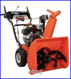 Ariens Compact ST22LE (22) 208cc Two-Stage Gas Snow Blower