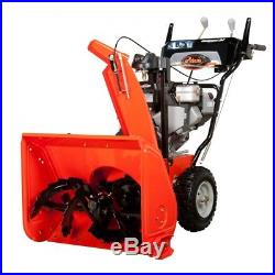 Ariens Compact ST24LE (24) 208cc Two-Stage Snow Blower