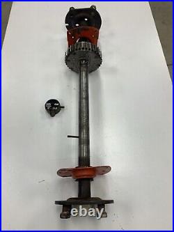 Ariens Complete Axle Assembly 52405300 52405400 02437100 ST1136 ST1032 +More