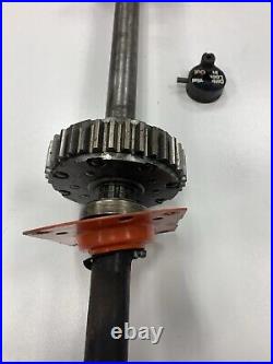 Ariens Complete Axle Assembly 52405300 52405400 02437100 ST1136 ST1032 +More