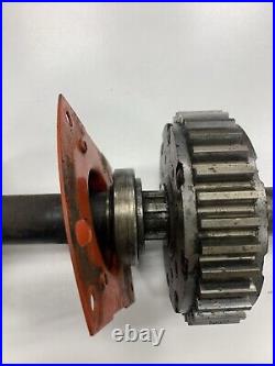 Ariens Complete Axle Assembly 52405300 52405400 02437100 ST1136 ST1032 +More