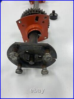Ariens Complete Axle Assembly 52405300 52405400 02437100 ST1136 ST1032 +More