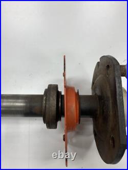 Ariens Complete Axle Assembly 52405300 52405400 02437100 ST1136 ST1032 +More
