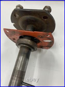 Ariens Complete Axle Assembly 52405300 52405400 02437100 ST1136 ST1032 +More