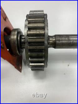 Ariens Complete Axle Assembly 52405300 52405400 02437100 ST1136 ST1032 +More