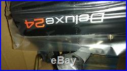Ariens Deluxe 24 snow blower model 921045 254cc engine gas