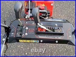 Ariens Deluxe 28 254cc Two Stage Snow Blower