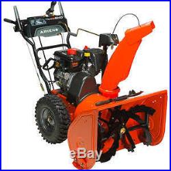 Ariens Deluxe 28 Two-Stage 254cc Snow Blower #921046