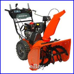 Ariens Deluxe (30) 306cc Two-Stage Snow Blower with EFI Engine 921049 (2017)