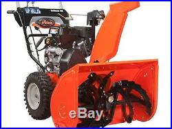 Ariens Deluxe 30 Two Stage Snowblower 306cc ES OHV (30) #921032