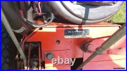 Ariens Deluxe ST24LE 254cc Two Stage Snow Blower Red Ariens Deluxe ST24LE 254cc Two Stage Snow Blower Red