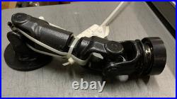Ariens Gravely 03099900 03065500 Shaft U JOINT SNO HEAD