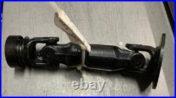 Ariens Gravely 03099900 03065500 Shaft U JOINT SNO HEAD