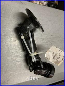 Ariens Gravely 03099900 03065500 Shaft U JOINT SNO HEAD