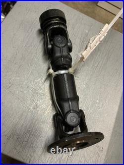 Ariens Gravely 03099900 03065500 Shaft U JOINT SNO HEAD