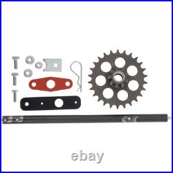 Ariens Gravely 52603500 00382800 Kit PINION Shaft Frame REPAIR
