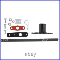 Ariens Gravely 52603500 00382800 Kit PINION Shaft Frame REPAIR