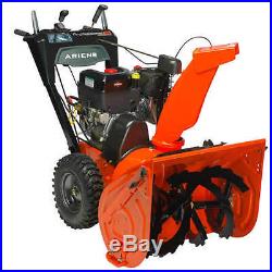 Ariens Hydro Pro (28) 420cc Two-Stage Snow Blower