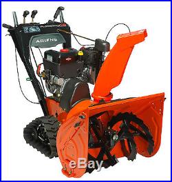 Ariens Hydro Professional 28 Track 420 cc Two-Stage Snow Blower 926067