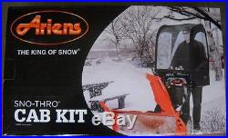Ariens OEM Snow Blower Cab All Ariens Snow Blowers 72102600 #721026 Free ship