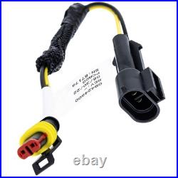 Ariens OEM Snow Thrower Heated Hand Grips 72101400 Compact Deluxe