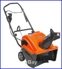 Ariens Path-Pro SS21EC (21) 208cc Snow Blower with Electric Start Free Shipping