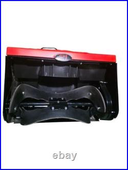 Ariens Path-Pro Single Stage Gas Snow Blower 21 Inch 208cc Orange