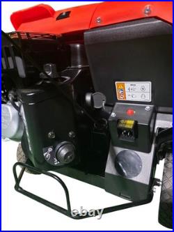 Ariens Path-Pro Single Stage Gas Snow Blower 21 Inch 208cc Orange