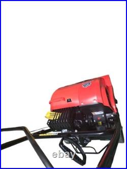 Ariens Path-Pro Single Stage Gas Snow Blower 21 Inch 208cc Orange