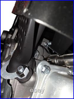 Ariens Path-Pro Single Stage Gas Snow Blower 21 Inch 208cc Orange