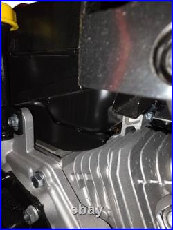 Ariens Path-Pro Single Stage Gas Snow Blower 21 Inch 208cc Orange