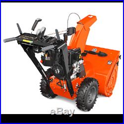 Ariens Professional (28) 420cc Two-Stage Snow Blower