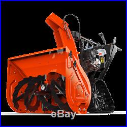 Ariens Professional RapidtrakT (32) 420cc Two-Stage Snow Blower