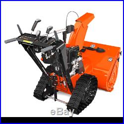 Ariens Professional RapidtrakT (32) 420cc Two-Stage Snow Blower