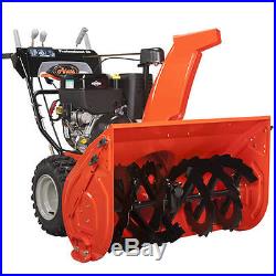 Ariens Professional ST32DLE (32) 420cc Two-Stage Snow Blower